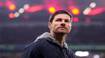 مرشح قوي.. تشابي ألونسو يقترب من قيادة عملاقي البريميرليغ 2026